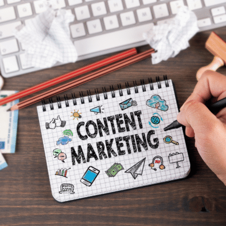 what is content marketing
