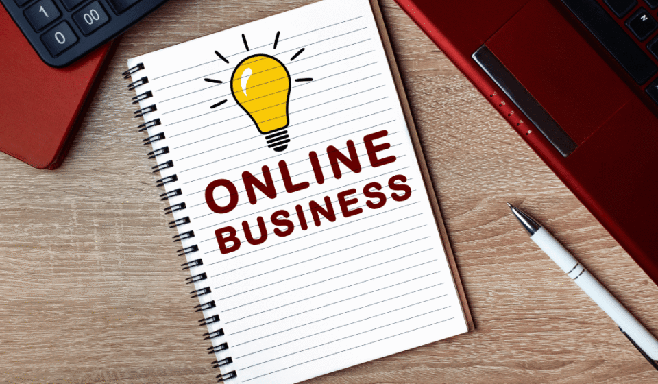best online business ideas