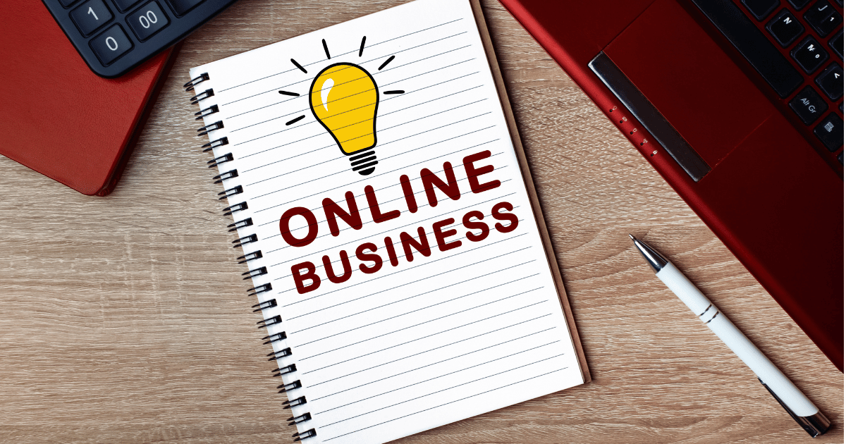 best online business ideas