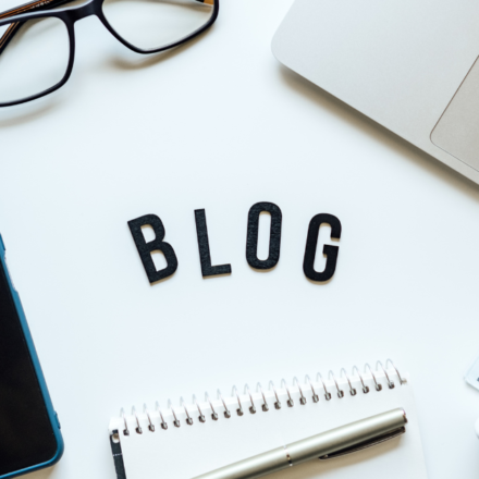 blogging