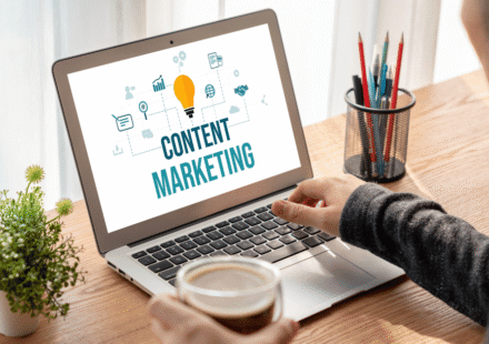 content marketing