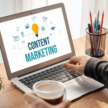 content marketing
