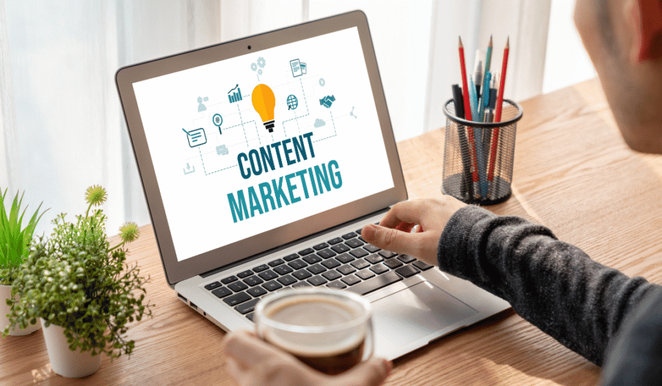 content marketing