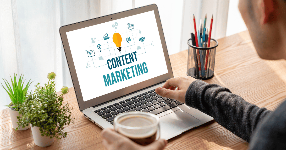 content marketing