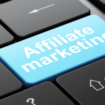 affiliate marketing