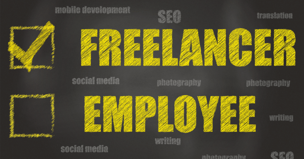 freelance business ideas that actually work
