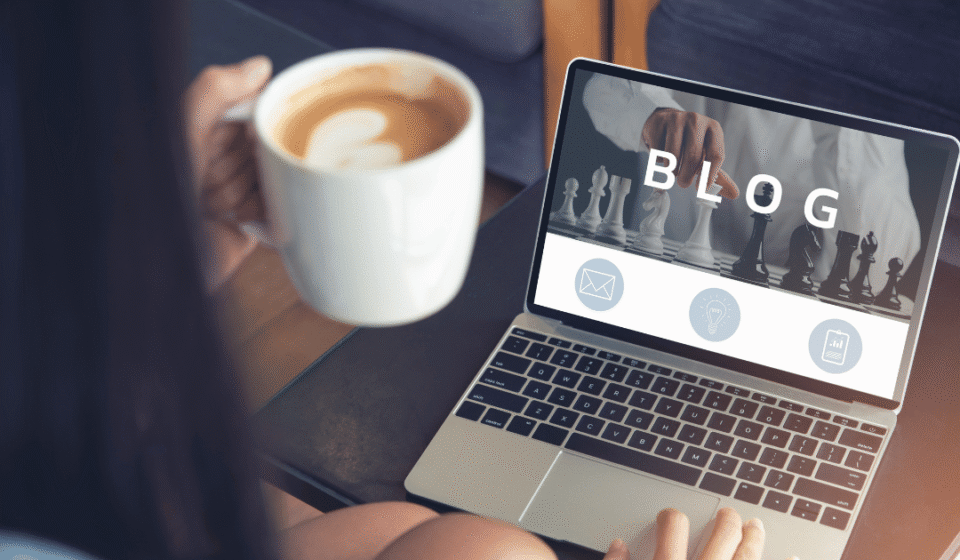how to start a blog for free and make money