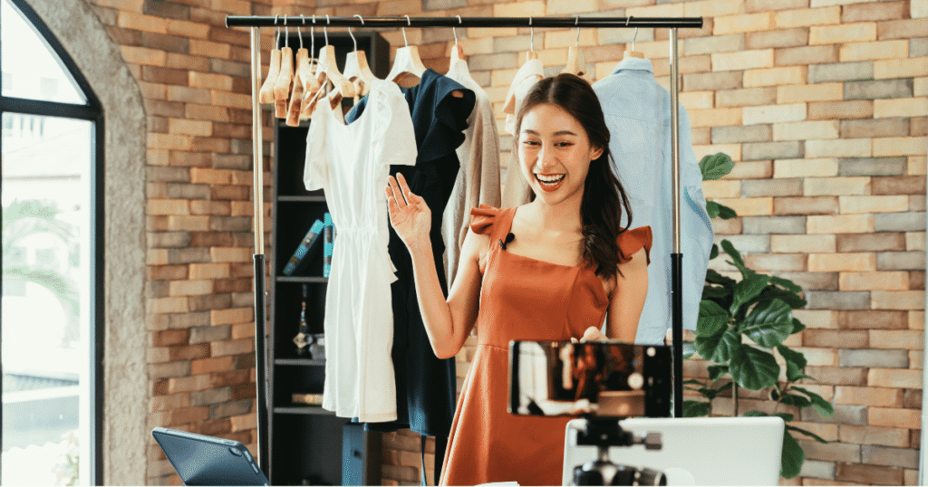 effectiveness of working with influencers in promoting your brand