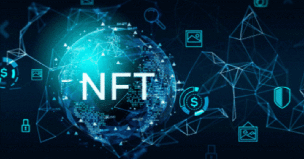 music nfts