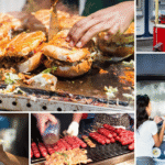 street food business ideas with small capital