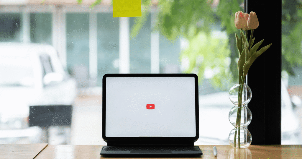 types of youtube ads