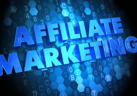 what is affiliate marketing