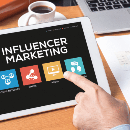 influencer marketing