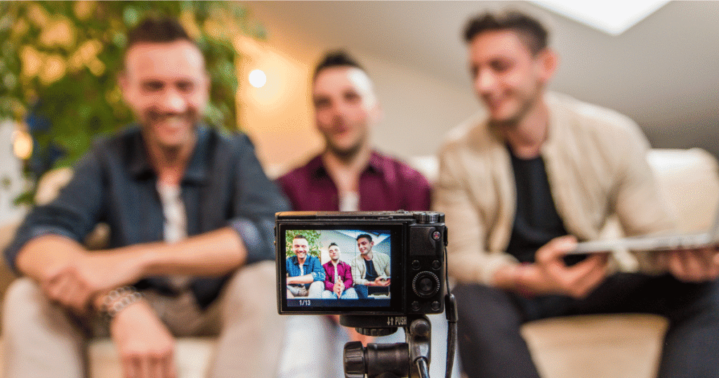 who can be influencers