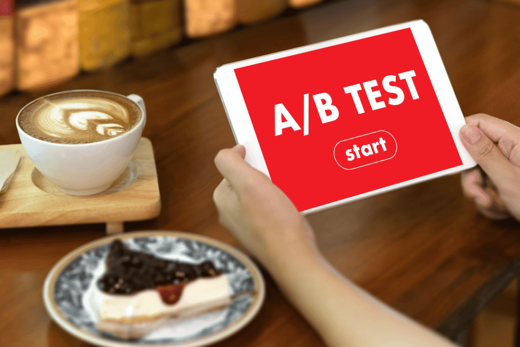 ab testing