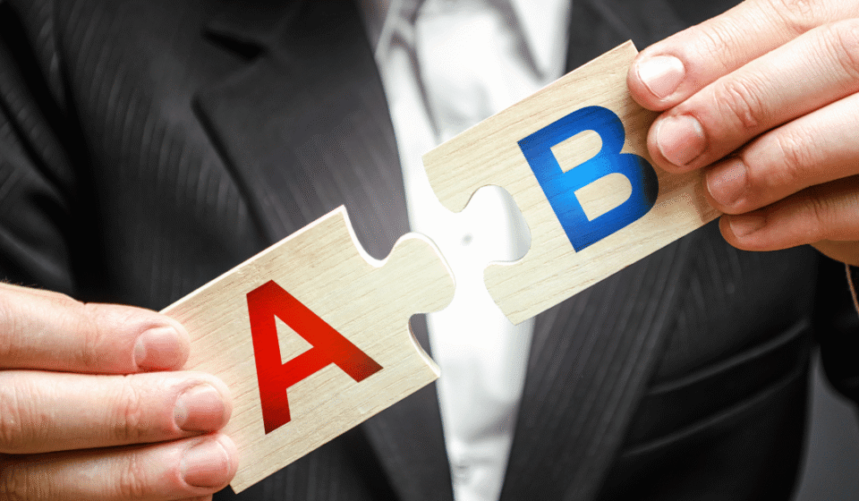 ab testing in digital marketing