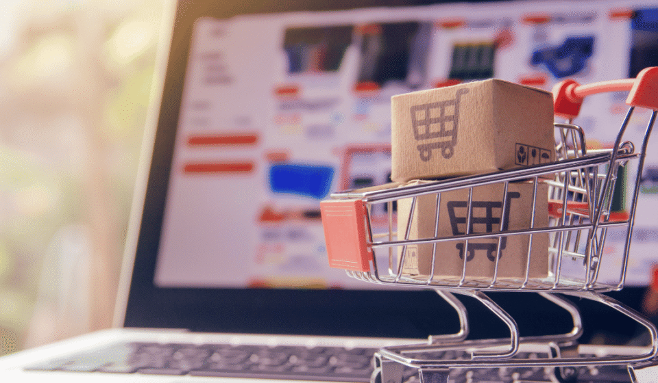 best places to sell your products online