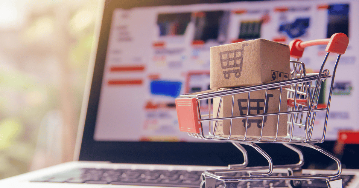 best places to sell your products online