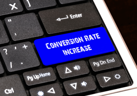 conversion rate optimization cro