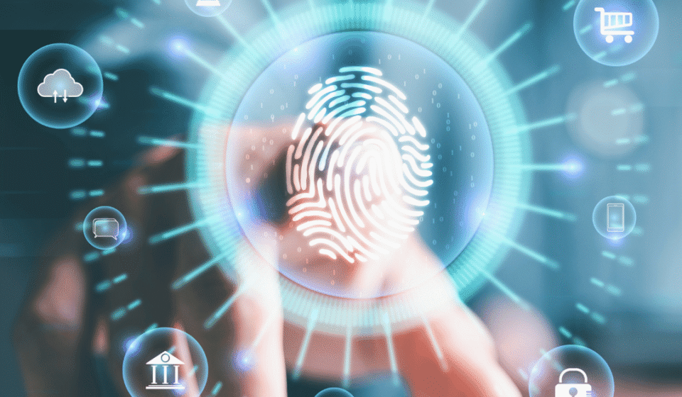 device fingerprinting in online marketing