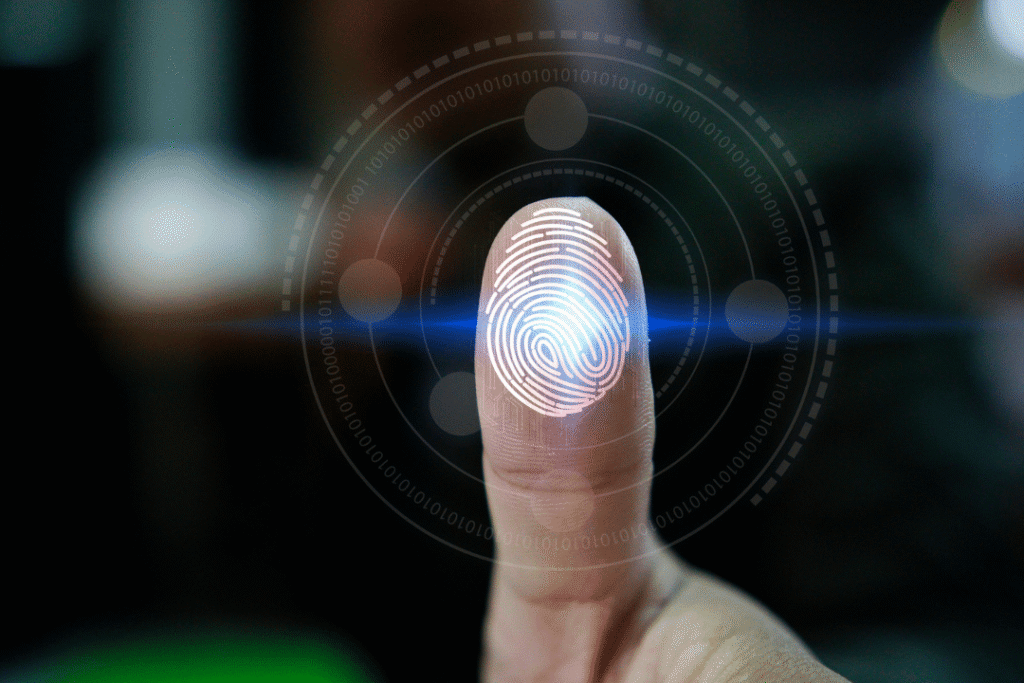 fingerprinting in online marketing