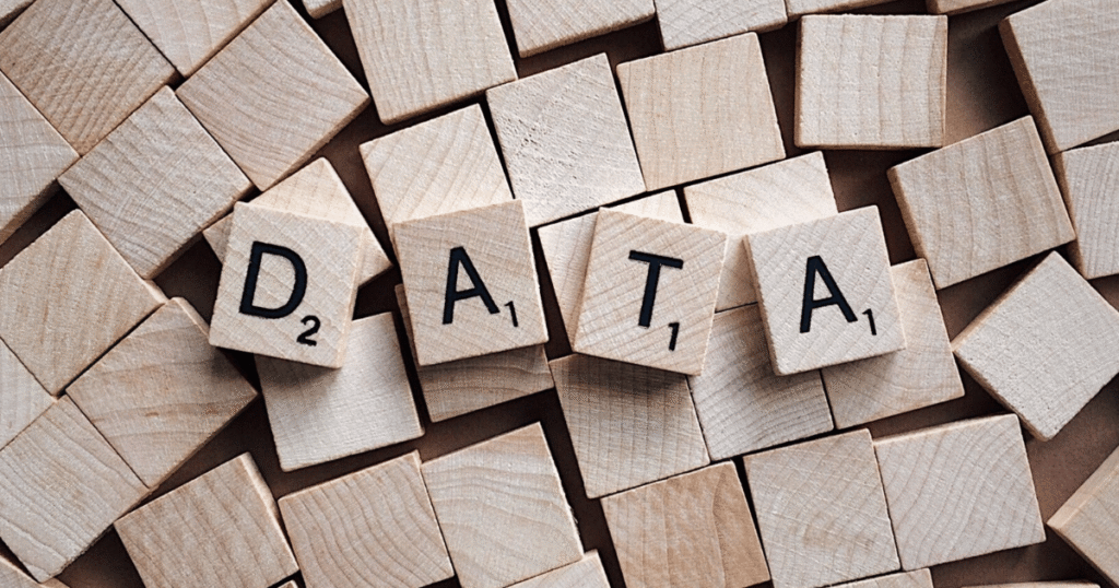 gdpr personal data