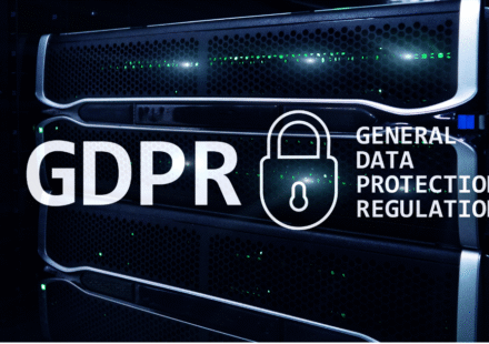 general data protection regulation