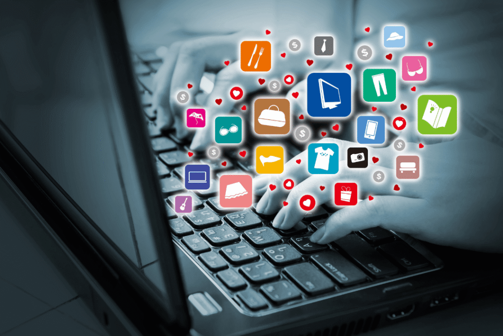 online business benefits