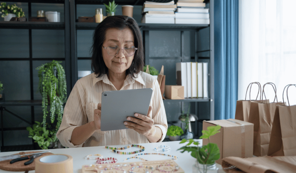profitable online business niche