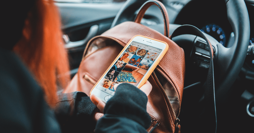 social advertising