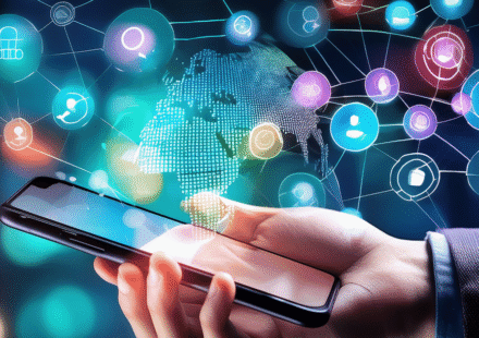 social advertising for businesses