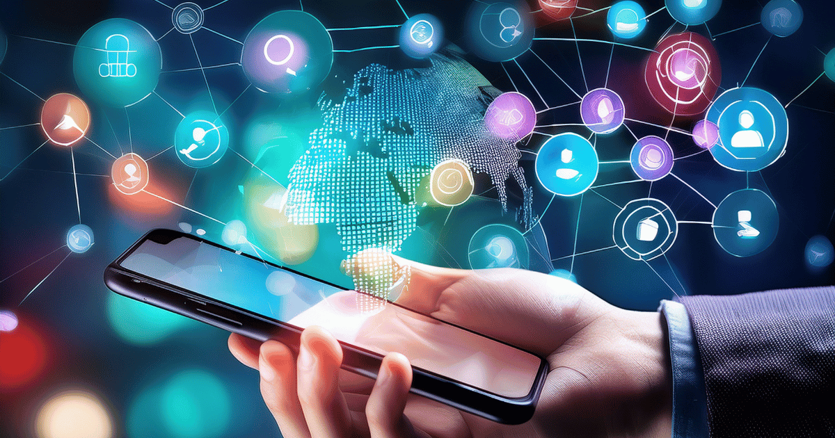 social advertising for businesses