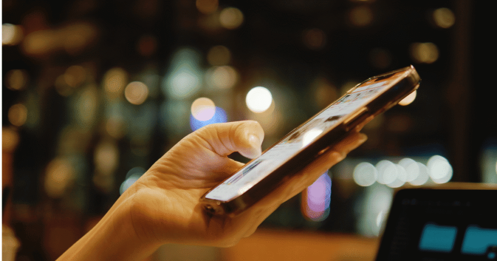 social media advertising